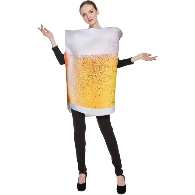 Madison Beer Costume