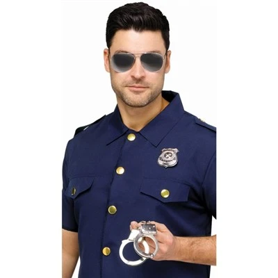 POLICIJOS SPECIFIKACIJOS